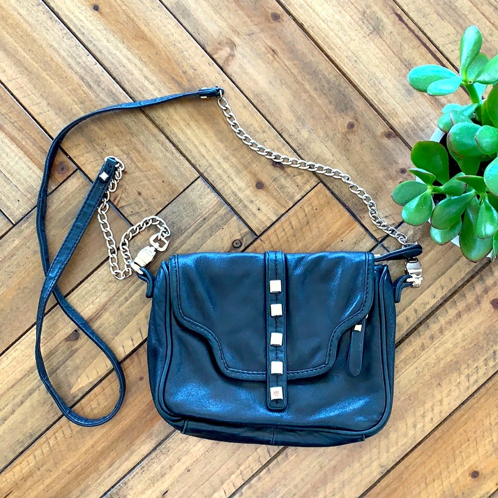 Junior Drake purse